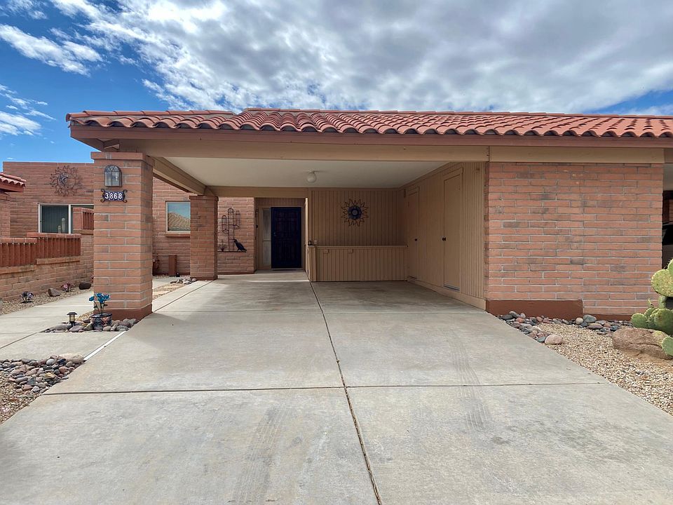 1st image of 3868 S Calle Del Escudo