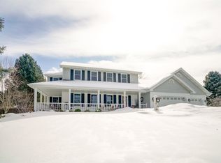 6525 Clovernook Rd, Middleton, WI 53562