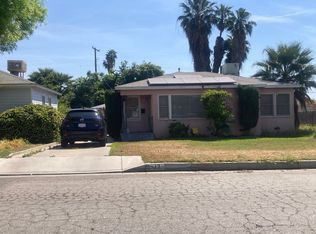 13 La Mesa Dr, Bakersfield, CA 93305