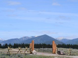41753 Highway 200, Ovando, MT 59854