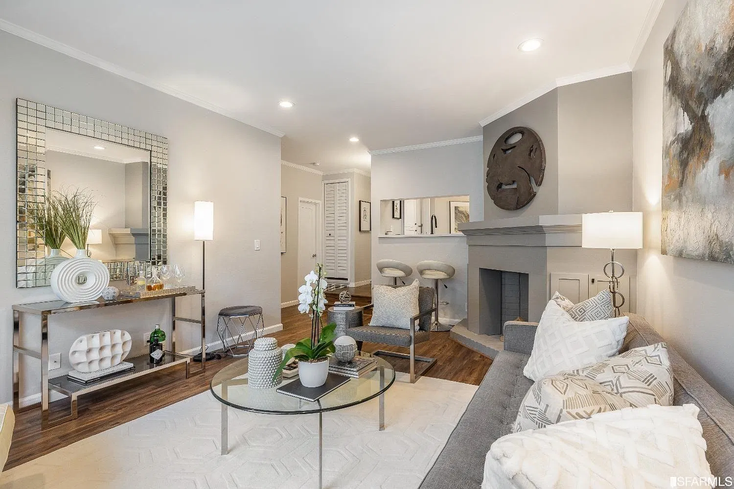 2101 Baker St — Photo 1