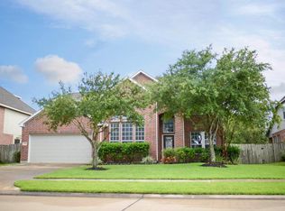 12216 Mossy Trail Ct, Pearland, TX 77584