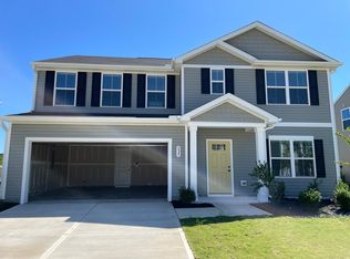 223 Day Song Ct, Lillington, NC 27546