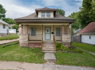 1007 Randolph St, Saint Joseph, MO 64505