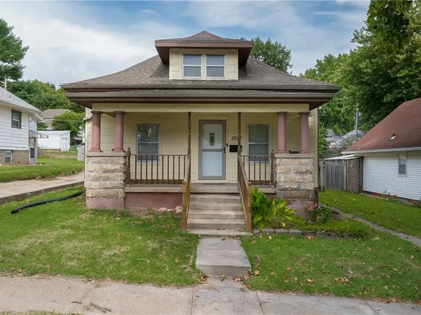 1007 Randolph St, Saint Joseph, MO 64505