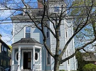 322 Brookline St #4, Cambridge, MA 02139