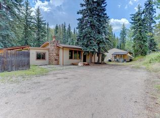 8226 S Brook Forest Road, Evergreen, CO 80439