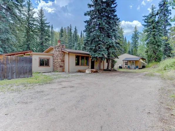 8226 S Brook Forest Road, Evergreen, CO 80439