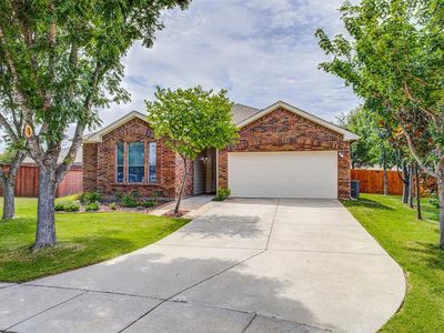 272 Big Bear Dr, Melissa, TX, 75454
