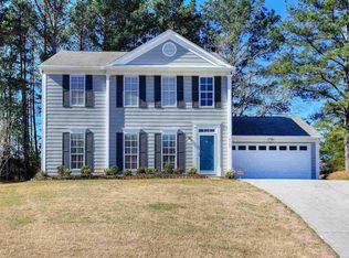 4147 Pinehurst Valley Dr, Decatur, GA 30034