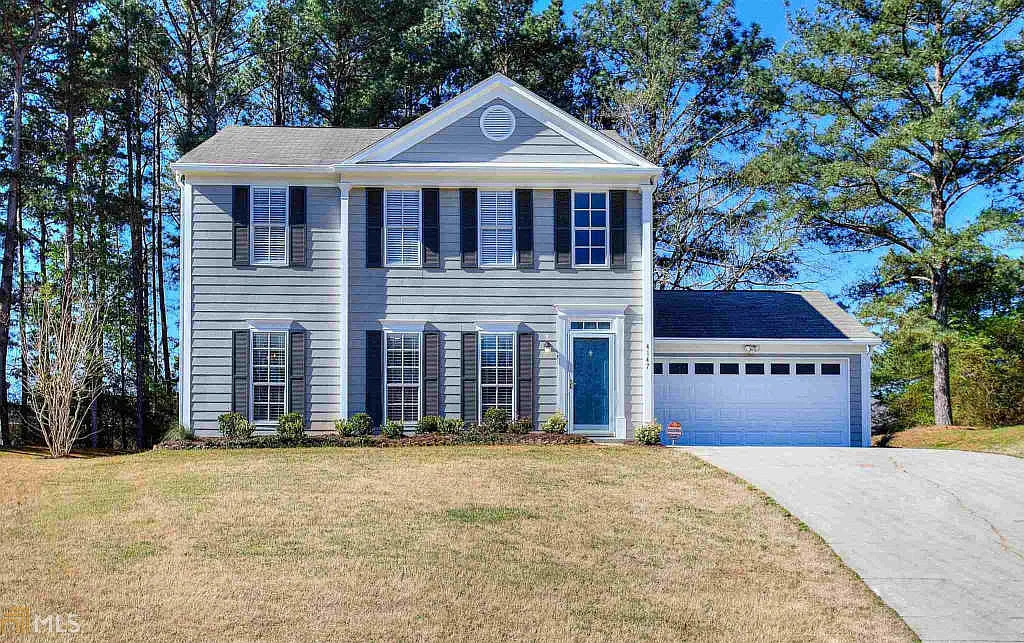4147 Pinehurst Valley Dr photo 1