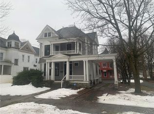 324 Keyes Ave, Watertown, NY 13601