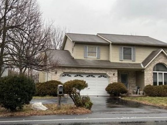 Property Side View