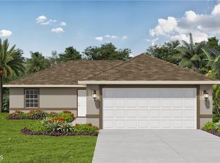 27069/27073 N Twin Lakes Dr, Punta Gorda, FL 33955