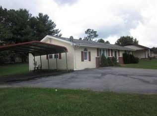 232 Christus Dr, Bluff City, TN 37618