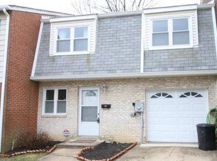 7607 Lotus Ct, Laurel, MD 20707