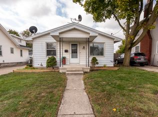 2727 Meyer Ave SW, Wyoming, MI 49519