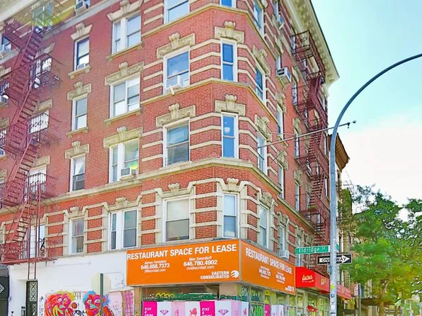 249 Eldridge Street image 1 of 7