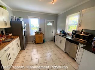 6314 Saint Marie St, Pittsburgh, PA 15206