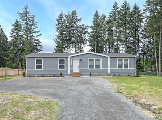 23702 70th Ave E, Graham, WA