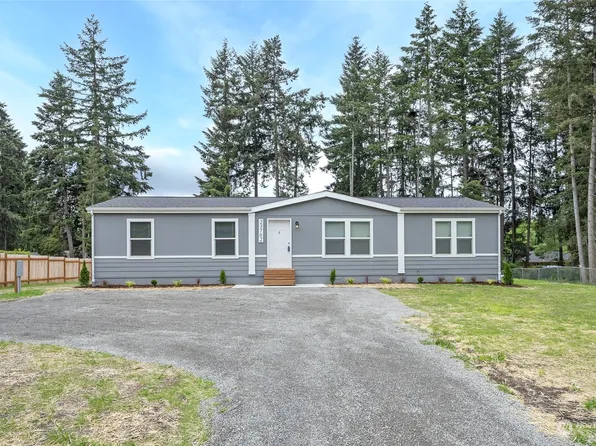 23702 70th Avenue E, Graham, WA 98338
