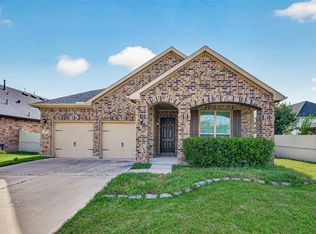 507 Kelley Green Ct, Rosenberg, TX 77469