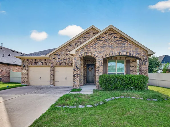 507 Kelley Green Ct, Rosenberg, TX 77469