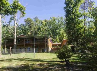 896 Hartsell Rd, Newport, TN 37821