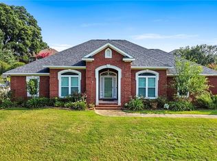 9670 Nottingham Ct, Mobile, AL 36695