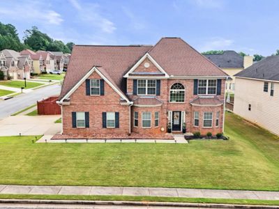 106 Dustin Dr, Stockbridge, GA, 30281