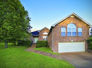 5312 Kimsaw Cir, Antioch, TN 37013