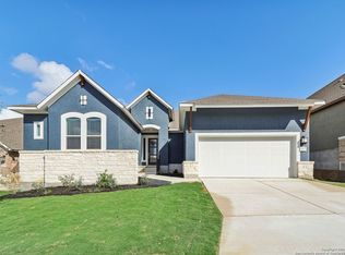 12827 Fort McIntosh, San Antonio, TX 78245