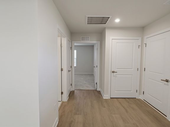 Move-In Ready Dominica Spring