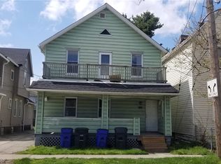3118 W 30th St, Cleveland, OH 44109