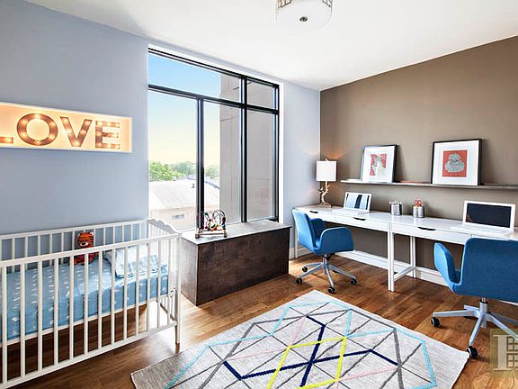 4th image of 33 Caton Pl APT 3Q