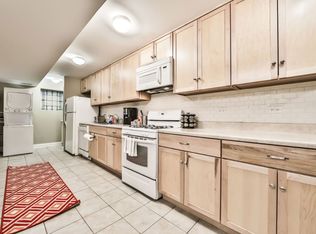 1851 N Lincoln Ave #1, Chicago, IL 60614