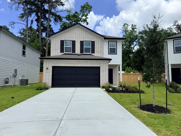 18925 Lucas Michael Way, New Caney, TX 77357
