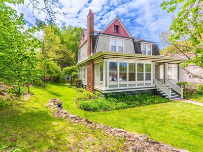 917 McClellan Street, Wausau, WI, 54403
