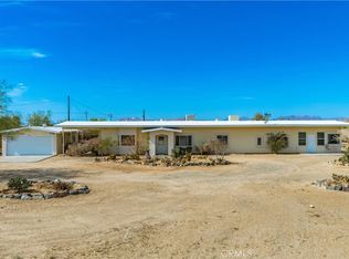 4435 Bullion Ave, Twentynine Palms, CA 92277
