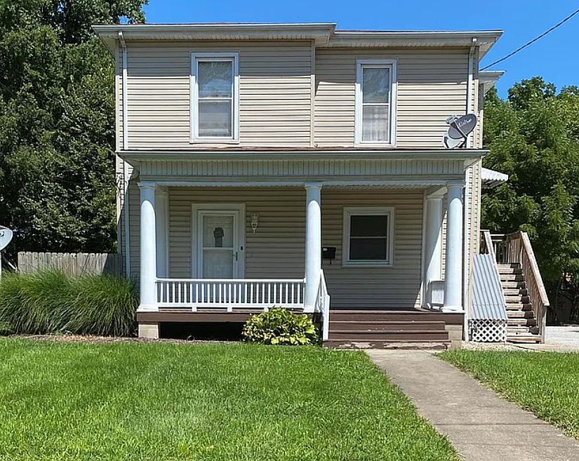1st image of 451 E Vandalia St APT B