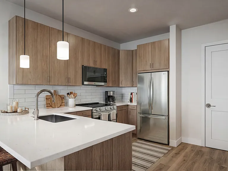 MONARQ — Photo 9