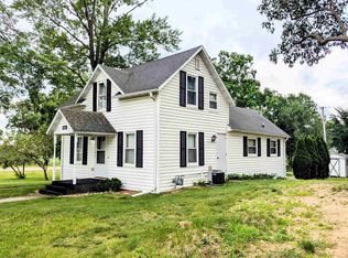 173 S Pine St, Adams, WI 53910