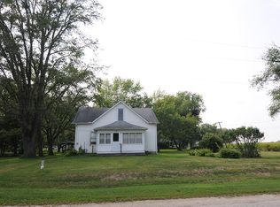 510 Mulvain St, Durand, IL 61024