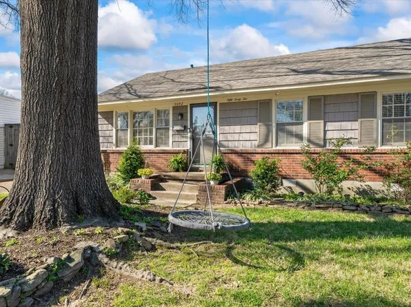 5042 Princeton Rd, Memphis, TN 38117