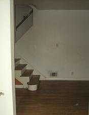 Entry Foyer