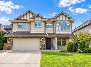27082 35th Ave, Langley, BC V4W0A4