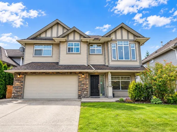 27082 35th Ave, Langley, BC V4W 0A4
