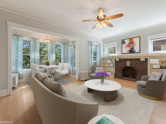 3rd image of 5956 N Glenwood Ave #3