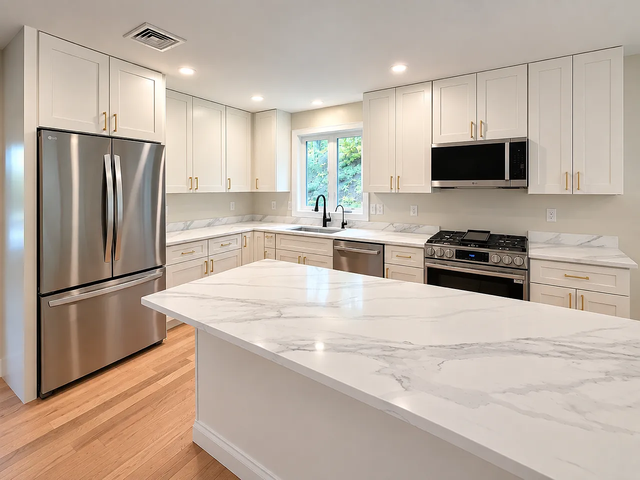 3 bed, 2.5 bath, 1860 sqft, $3,600 — Photo 4