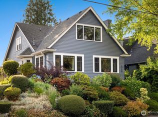 3249 27th Ave W, Seattle, WA